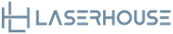 LaserHouse Logo